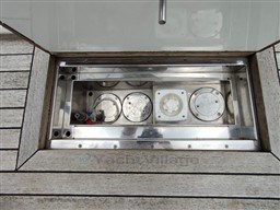 BASE NAUTICA STELLA POLARE - STAR 78 - exteriors