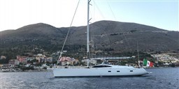 BASE NAUTICA STELLA POLARE - STAR 78 - exteriors