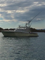 OCEANTECH - BIMARINE 40 - exteriors