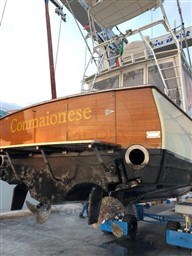 OCEANTECH - BIMARINE 40 - exteriors