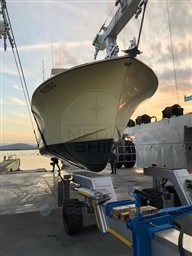OCEANTECH - BIMARINE 40 - exteriors