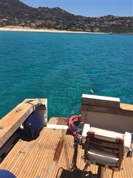 OCEANTECH - BIMARINE 40 - exteriors