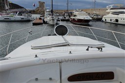 ASTONDOA - ASTONDOA 40 - exteriors