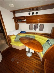 ASTONDOA - ASTONDOA 40 - interiors