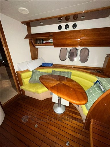 ASTONDOA - ASTONDOA 40 - interiors
