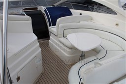 ASTONDOA - ASTONDOA 40 - exteriors