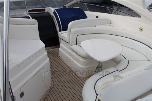 ASTONDOA - ASTONDOA 40 - exteriors
