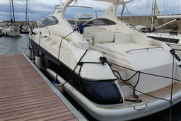 ASTONDOA - ASTONDOA 40 - exteriors