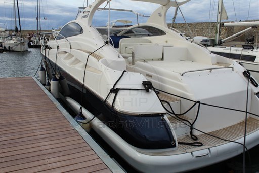 ASTONDOA - ASTONDOA 40 - exteriors