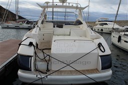 ASTONDOA - ASTONDOA 40 - exteriors