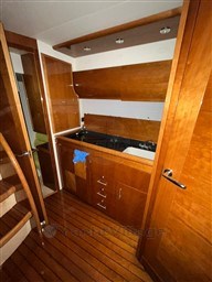 ASTONDOA - ASTONDOA 40 - interiors