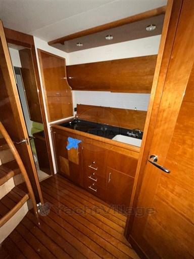 ASTONDOA - ASTONDOA 40 - interiors