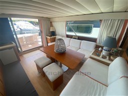 C.N.SANTA MARGHERITA - ALALUNGA 18 - interiors