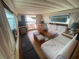 C.N.SANTA MARGHERITA - ALALUNGA 18 - interiors