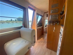 C.N.SANTA MARGHERITA - ALALUNGA 18 - interiors