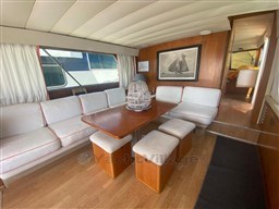 C.N.SANTA MARGHERITA - ALALUNGA 18 - interiors