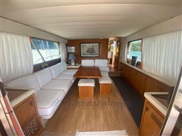 C.N.SANTA MARGHERITA - ALALUNGA 18 - interiors