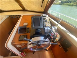 C.N.SANTA MARGHERITA - ALALUNGA 18 - electronic