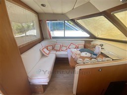 C.N.SANTA MARGHERITA - ALALUNGA 18 - interiors