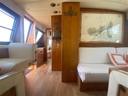 C.N.SANTA MARGHERITA - ALALUNGA 18 - interiors