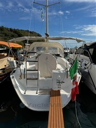 BENETEAU - OCEANIS 381 CLIPPER - exteriors