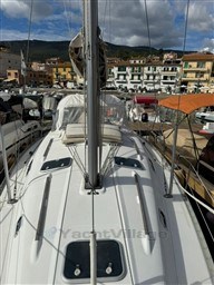 BENETEAU - OCEANIS 381 CLIPPER - exteriors
