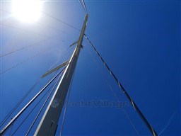 HANSE MARINE - HANSE 411 - exteriors