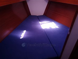 HANSE MARINE - HANSE 411 - interiors