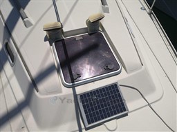 HANSE MARINE - HANSE 411 - exteriors