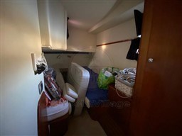 COMPOSITI COSTRUZIONI NAVALI - COMPOSIT 415 - interiors