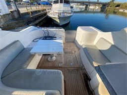 COMPOSITI COSTRUZIONI NAVALI - COMPOSIT 415 - exteriors