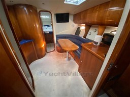 COMPOSITI COSTRUZIONI NAVALI - COMPOSIT 415 - interiors