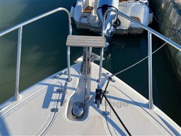 COMPOSITI COSTRUZIONI NAVALI - COMPOSIT 415 - exteriors