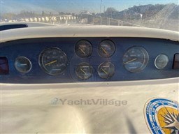 COMPOSITI COSTRUZIONI NAVALI - COMPOSIT 415 - electronic