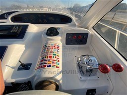 COMPOSITI COSTRUZIONI NAVALI - COMPOSIT 415 - electronic