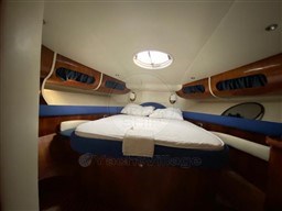 COMPOSITI COSTRUZIONI NAVALI - COMPOSIT 415 - interiors