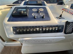 COMPOSITI COSTRUZIONI NAVALI - COMPOSIT 415 - electronic