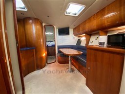 COMPOSITI COSTRUZIONI NAVALI - COMPOSIT 415 - interiors