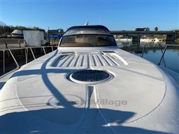 COMPOSITI COSTRUZIONI NAVALI - COMPOSIT 415 - exteriors