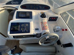 COMPOSITI COSTRUZIONI NAVALI - COMPOSIT 415 - electronic