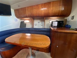 COMPOSITI COSTRUZIONI NAVALI - COMPOSIT 415 - interiors