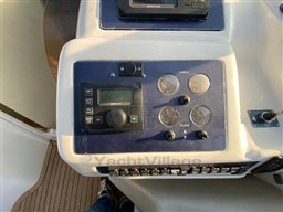 COMPOSITI COSTRUZIONI NAVALI - COMPOSIT 415 - electronic