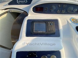 COMPOSITI COSTRUZIONI NAVALI - COMPOSIT 415 - electronic