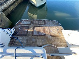 COMPOSITI COSTRUZIONI NAVALI - COMPOSIT 415 - exteriors