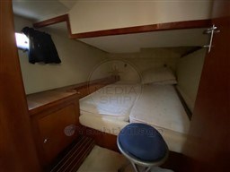 COMPOSITI COSTRUZIONI NAVALI - COMPOSIT 415 - interiors