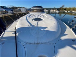 COMPOSITI COSTRUZIONI NAVALI - COMPOSIT 415 - exteriors