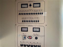 COMPOSITI COSTRUZIONI NAVALI - COMPOSIT 415 - electronic