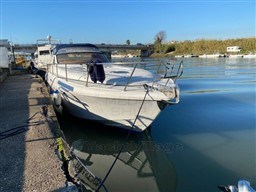 COMPOSITI COSTRUZIONI NAVALI - COMPOSIT 415 - exteriors