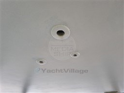 CANTIERE DEL PARDO - GRAND SOLEIL 46.3 - exteriors