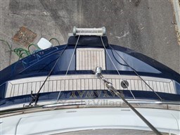 CANTIERE DEL PARDO - GRAND SOLEIL 46.3 - exteriors